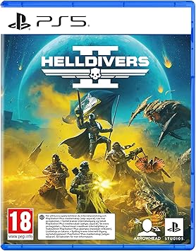 Appareil photo à télémètre SONY Helldivers II – Nordic Edition