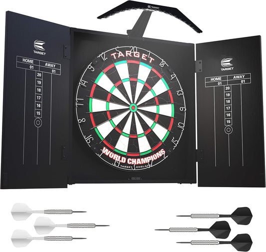 TARGET - Système d'Éclairage de Cible - Arc Light - Cabinet Noir – €34,99