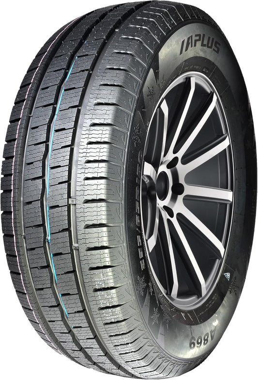 APlus - Pneu Hiver - 185/75 R16 - 104R – €59,99