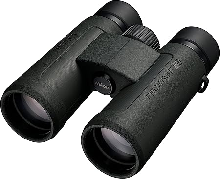 Jumelles Nikon PROSTAFF P3 10X42 – Étanche et Multicouches