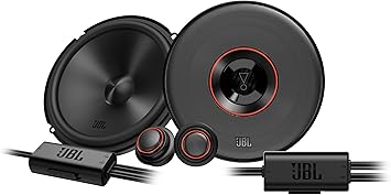 Ensembles d'enceintes JBL Club Gen3 64C – 16cm – 210W