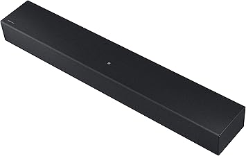 Barre de son Samsung HW-C400/ZF – Subwoofer intégré – Bluetooth