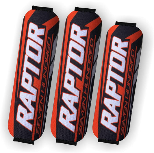 Generic - Housses Protectrices - Compatibilité Yamaha - Résistantes à l'eau – €26,99