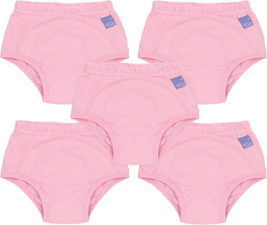 Bambino Mio - Culotte d'Apprentissage Lavable - Écologique - Unisexe – €32,99