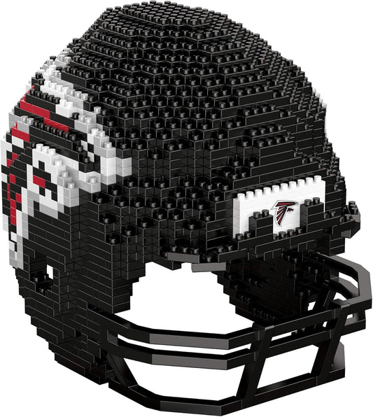 FOCO - Réplique Casque 3D - Personnalisable - Licence Officielle NFL – €31,99