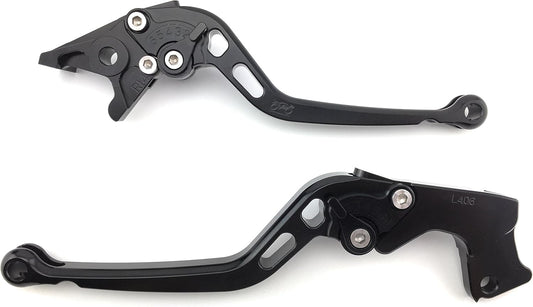 AVDB - Leviers Longs - Aluminium Anodisé - Ajustables – €46,99