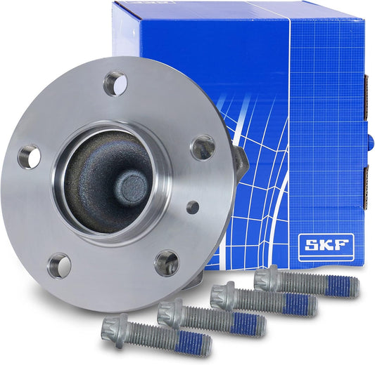 SKF - Kit de Roulement de Roue - Performance Optimisée - Sécurité Prioritaire – €54,99