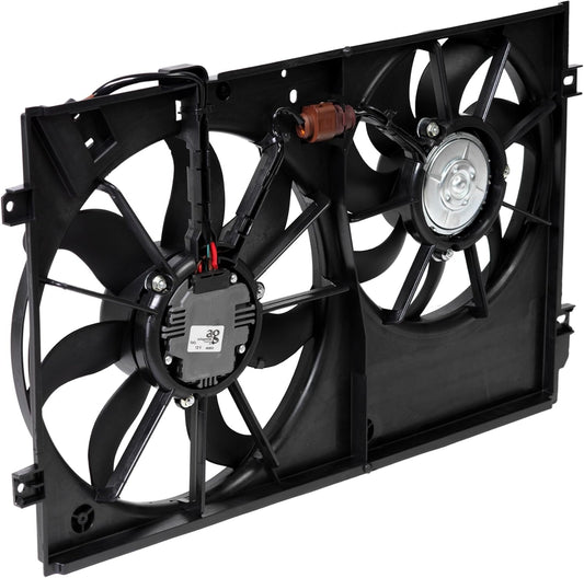 NRF - Ventilateur Moteur - Normes OE - Testé Performance – €50,99