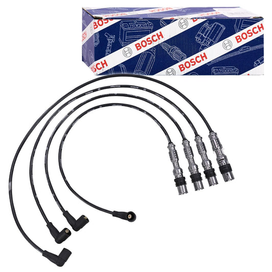 Bosch - Câbles d'Allumage - Énergie Fiable - Résistance à la Corrosion – €34,99