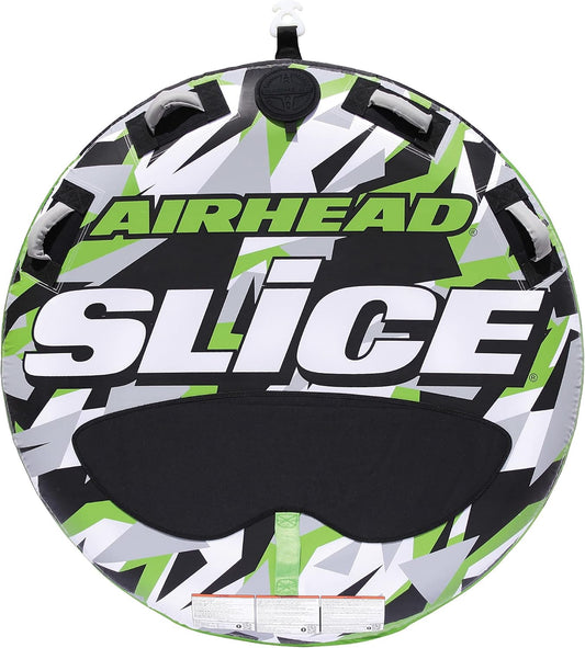 Airhead - Tube de Remorquage - 1-2 Personnes - Système Kwik-Connect – €61,99