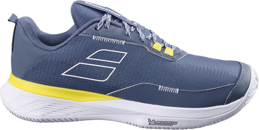 Babolat - Chaussures Tennis Homme - Confort Optimal - Polyvalence – €50,99