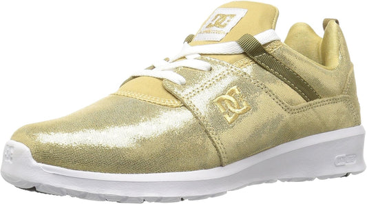 DC Shoes - Chaussures de Skate pour Femme - Heathrow Se W - Medium – €59,99