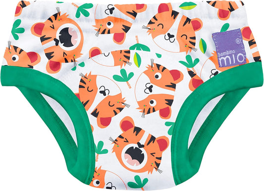 Bambino Mio - Culotte d'Apprentissage - Écologique - Confortable – €26,99