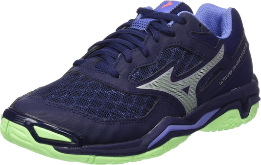 Mizuno - Chaussures Indoor - Wave Phantom 3 - Unisex – €55,99