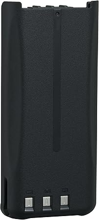 Batterie Li-ION Kenwood 2000 mAh – Modèles TK-2202E2/TK-3201