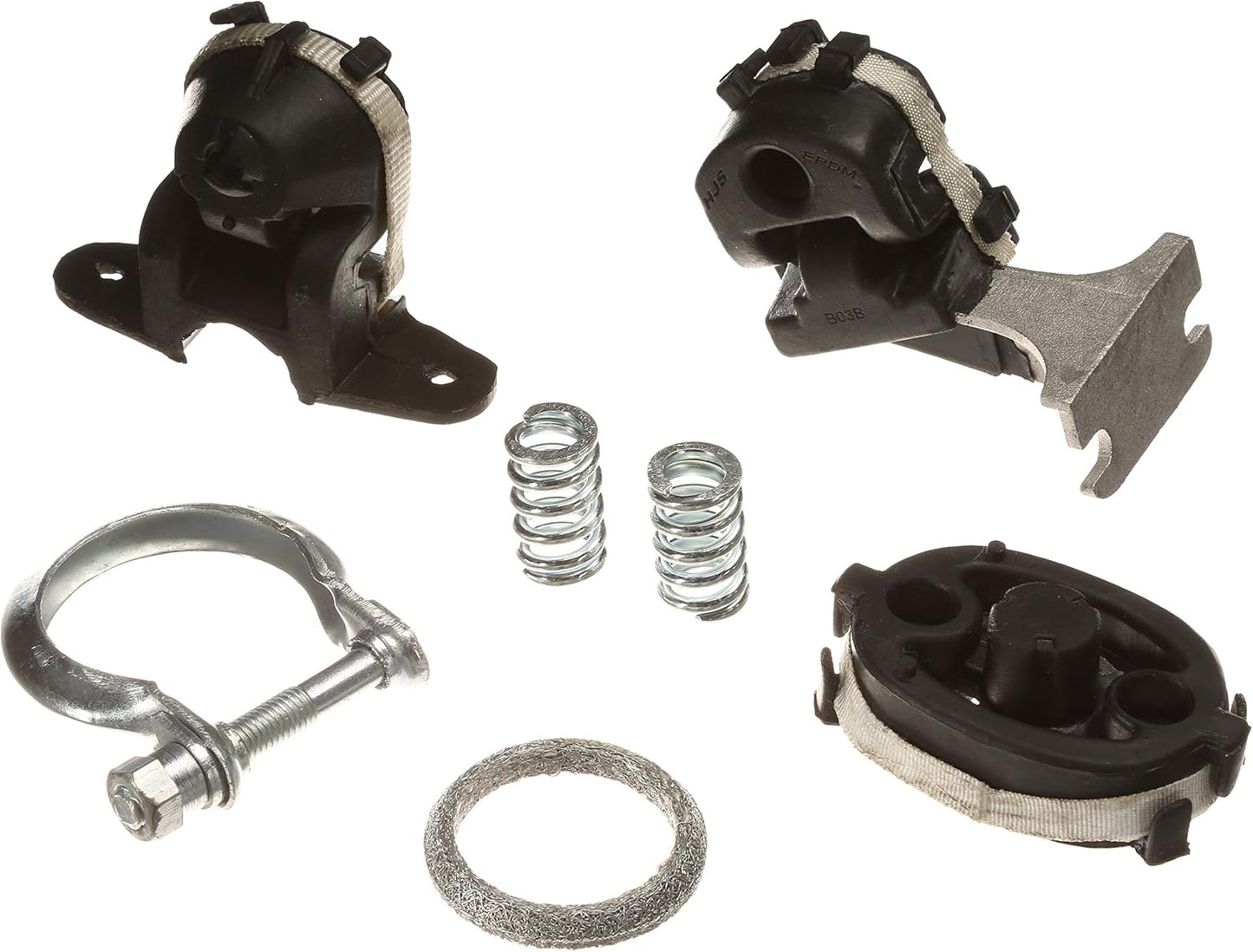 HJS - Kit d'Assemblage Système d'Échappement - Avec Collier - Neuf – €32,99