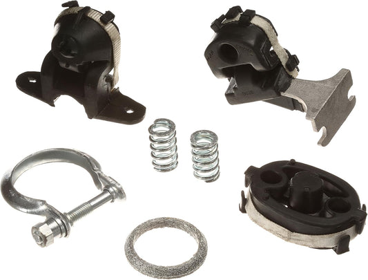 HJS - Kit d'Assemblage Système d'Échappement - Avec Collier - Neuf – €32,99