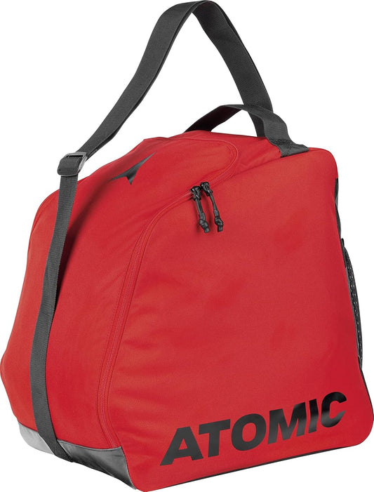 ATOMIC - Sac pour Chaussures de Ski - Compartiment Accessoire - Plaque Amovible – €24,99