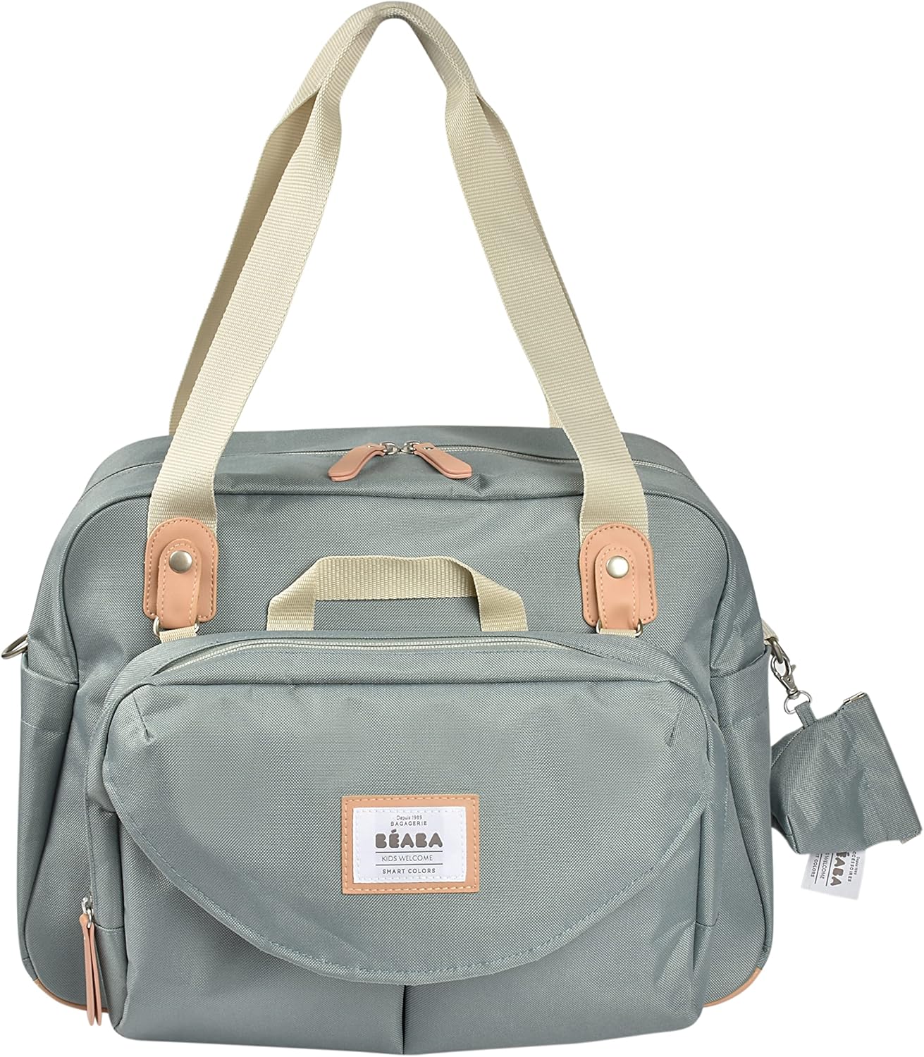 BEABA - Sac à Langer - Modulable - Grande Contenance – €47,99