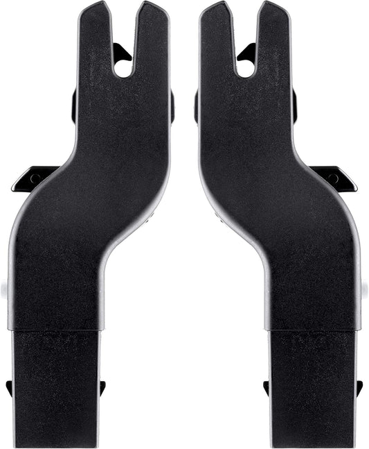 Silver Cross - Adaptateurs Siège Auto - Compatibles Siège Unique – €37,99