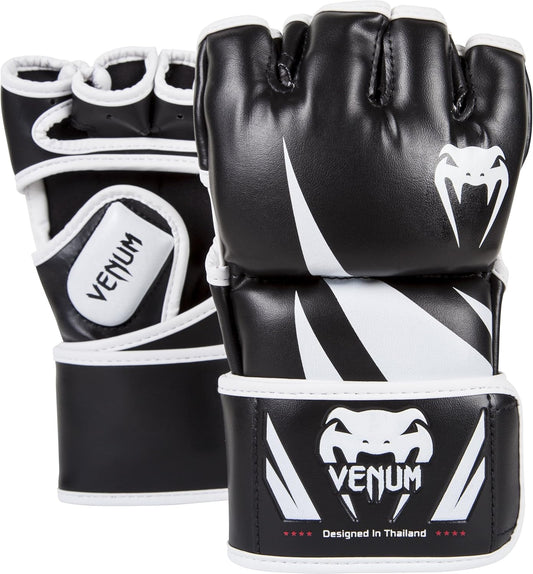 Venum - Gants MMA - 4 oz. - Cuir PU – €34,99