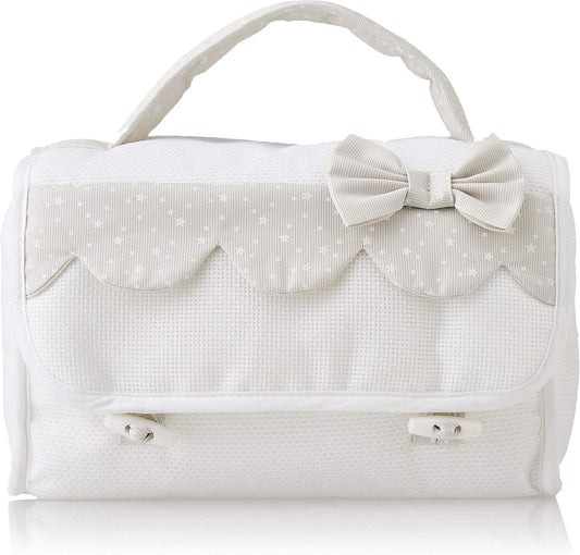 FILET - Trousse de Toilette - Compacte - Légère – €25,99