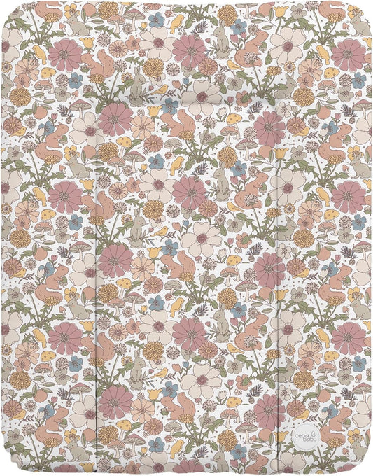 Ceba Baby - Tapis à Langer Bébé - Imperméable - Oeko-Tex – €24,99