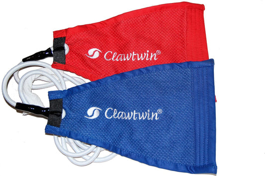 Clawtwin - Corde Uchi-komi - Édition Limitée - Judo/Taïso – €33,99