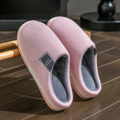 Chaussons Hiver Ultra-Doux – Chaleur & Confort Absolu